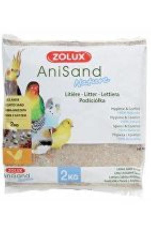 AniSand Nature 2kg