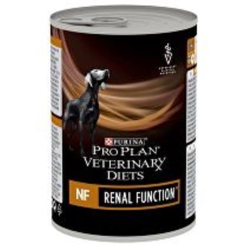 Purina PPVD Canine konz. NF Renal Function 400g