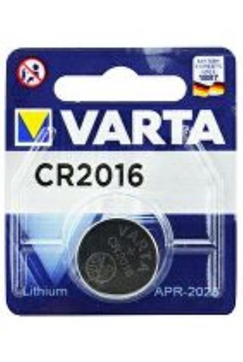 VARTA Professional batéria CR2016 1 ks