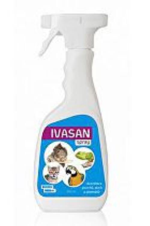 Ivasan sprej 500ml
