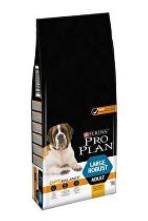 ProPlan Dog Adult Large Robust Chick 14kg