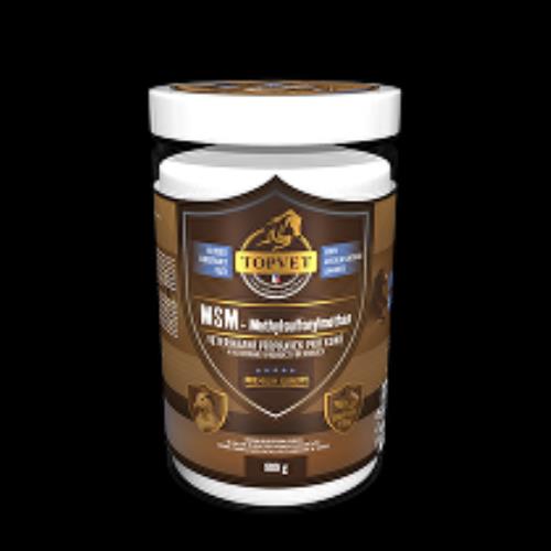 MSM 800g pre kone