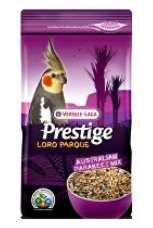 VL Prestige Loro Parque Austrálsky papagáj mix 2,5kgN