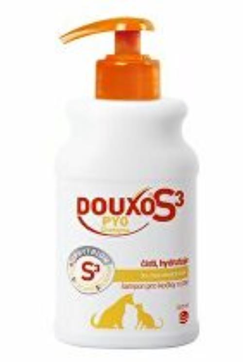 Douxo S3 Pyo šampón 200ml