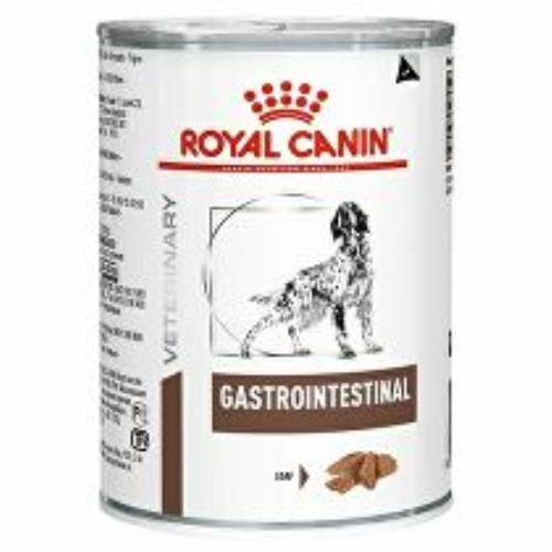 Royal Canin VD Canine Gastro Intest 400g konz