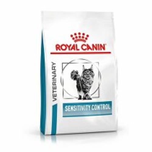 Royal Canin VD Feline Sensit Control 3,5kg