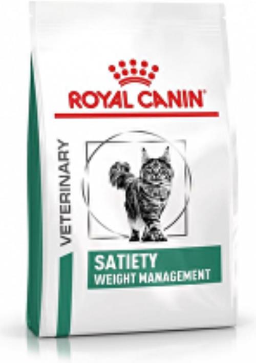 Royal Canin VD Feline Satiety weight management 3,5kg