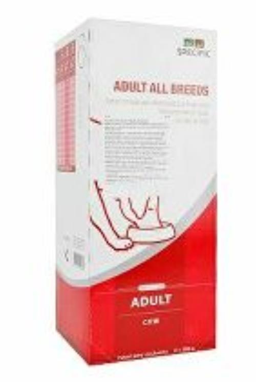 Specific CXW Adult All Breeds 6x300g pes + Množstevná zľava