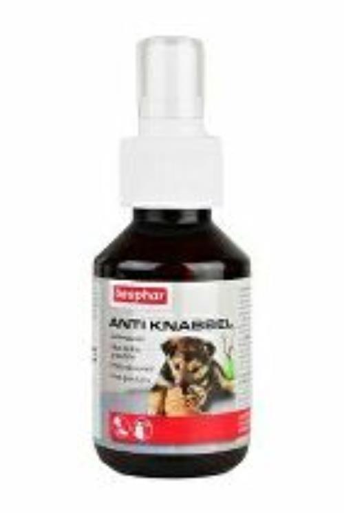 Beaphar Prem proti uhryznutiu. Sprej proti knabelom pre psov 100ml