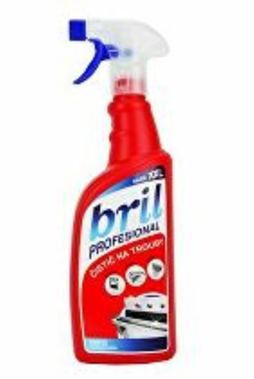 Čistič kuchyne Bril sprej na rúry 750ml