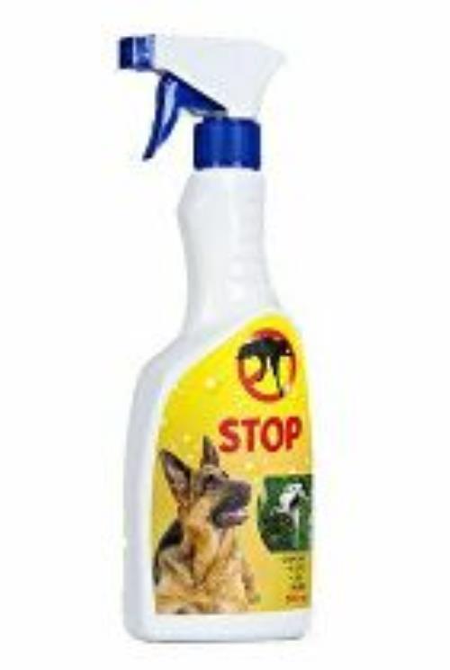 BIO STOP proti psom 500ml