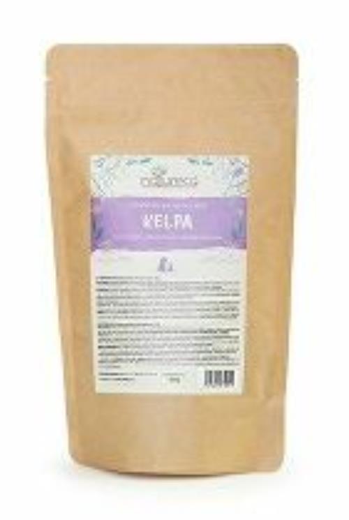NATURECA Kelpa sušená 250g + Množstevná zľava