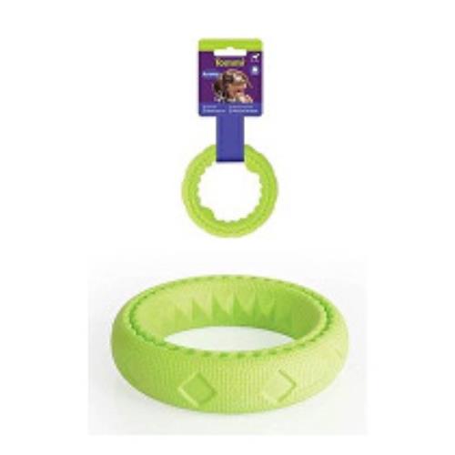 Hračka pre psov Aroma Circle small, 11 cm