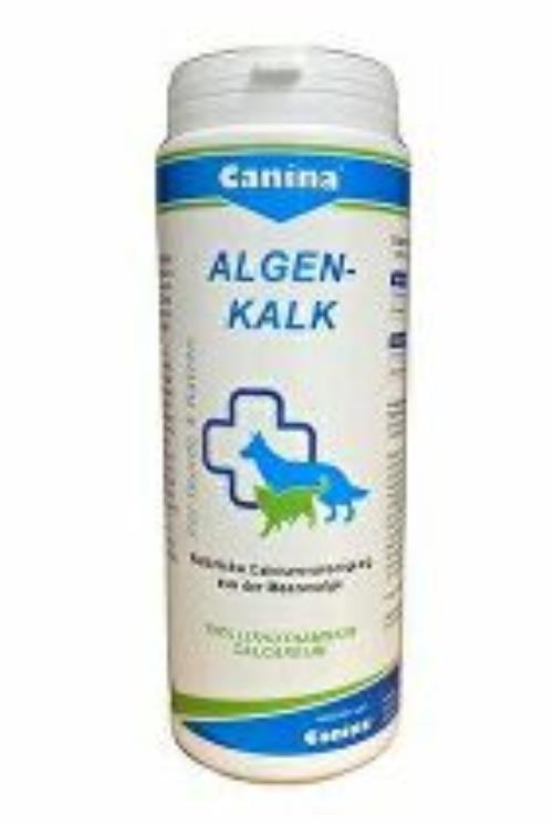 Canina Algenkalk plv 400g