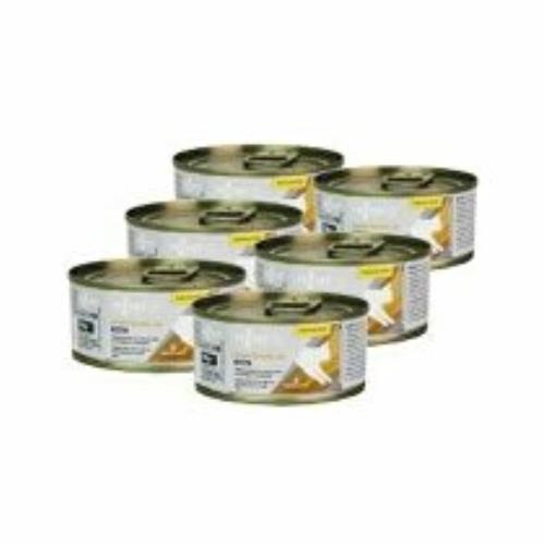 Trovet mačka ASD konz. kuracie 6x100g