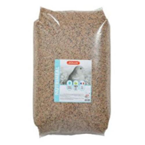 Krmivo pre kanárikov NUTRIMEAL 12kg vrece Zolux