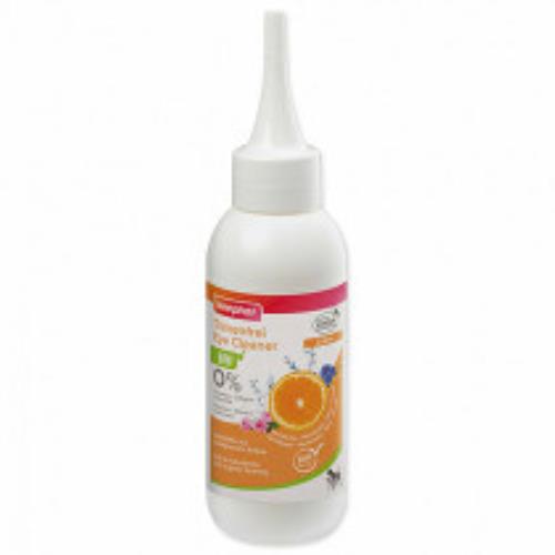 Beaphar BIO čistič očí 100ml