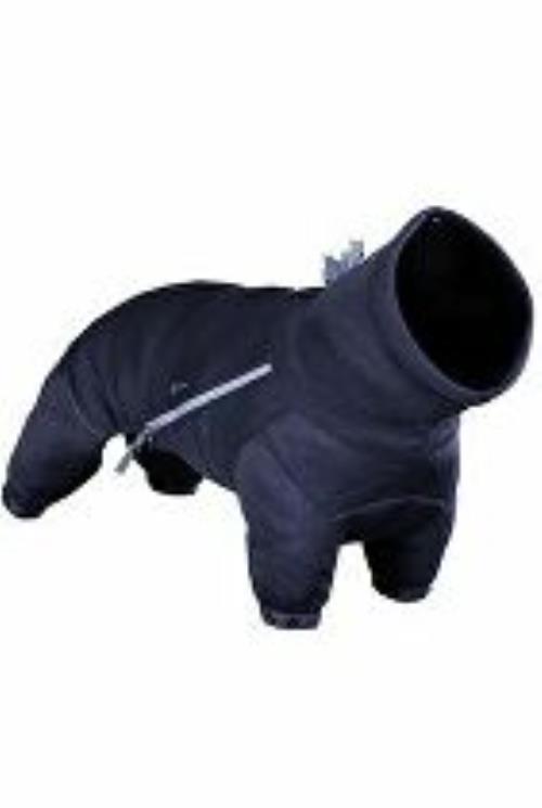 Kombinéza Hurtta Midlayer blackberry 30S