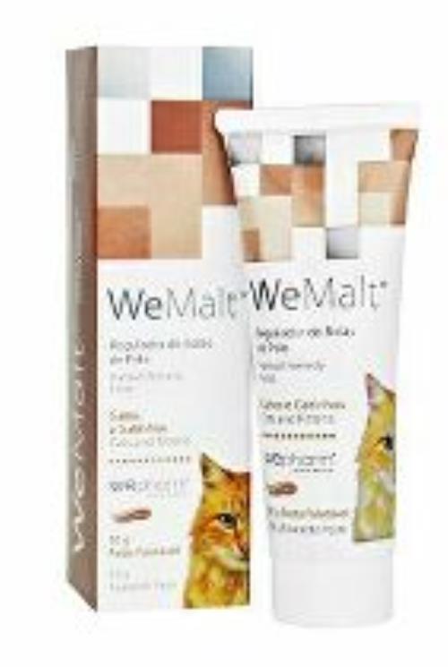 WeMalt 50g