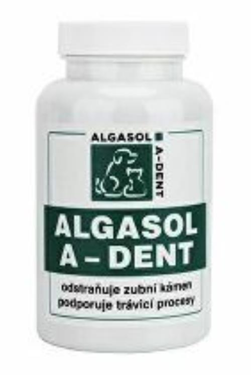 ALGASOL A-dent 200ml