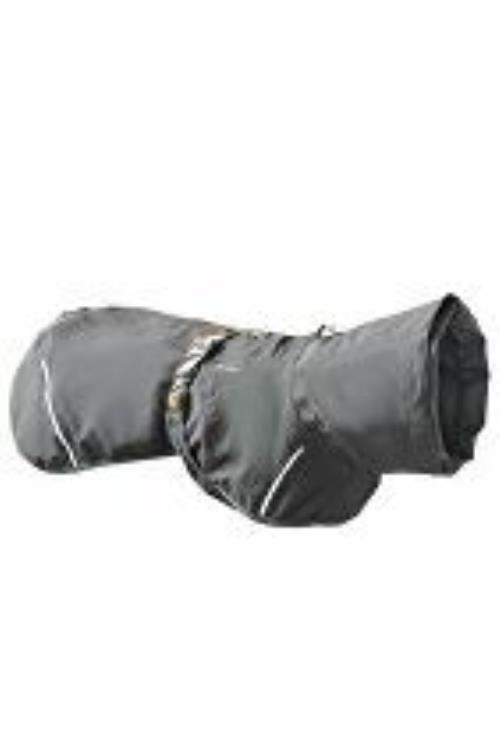 Hurtta Mudventure Coat ECO blackberry 35