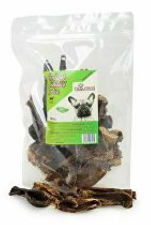 NATURECA pochúťka Jahňacie pľúca sušené 100g + Množstevná zľava