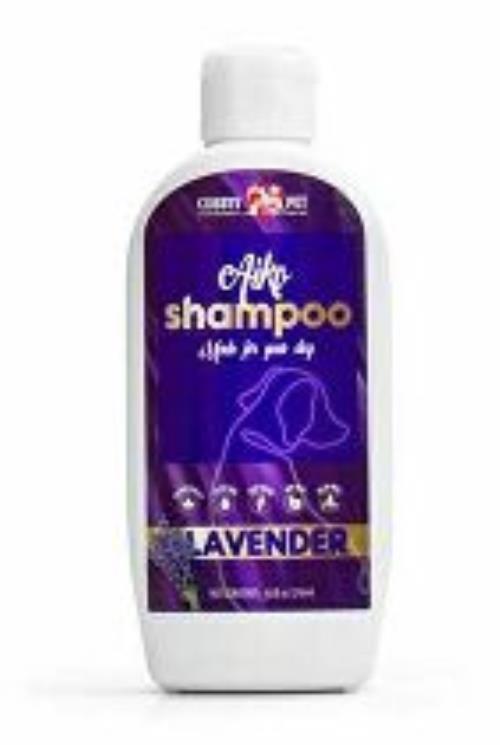 Aiko Levanduľový šampón pre psov 250ml