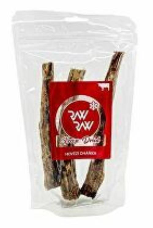 Raw Raw pochúťka mrazom sušený hovädzí chvost 100g + Množstevná zľava