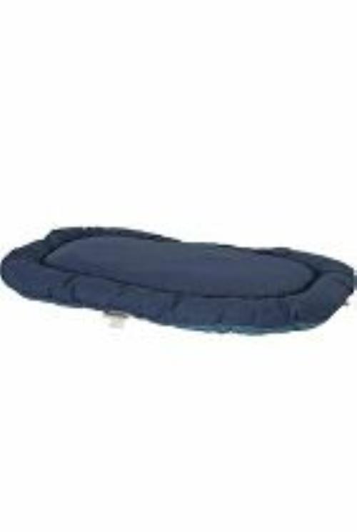 Vankúš na posteľ ONE INDIGO SLEEPER 45cm modrý Zolux