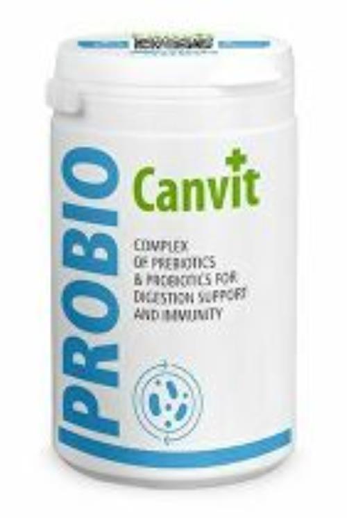 Canvit Probio pre psy a mačky 230g