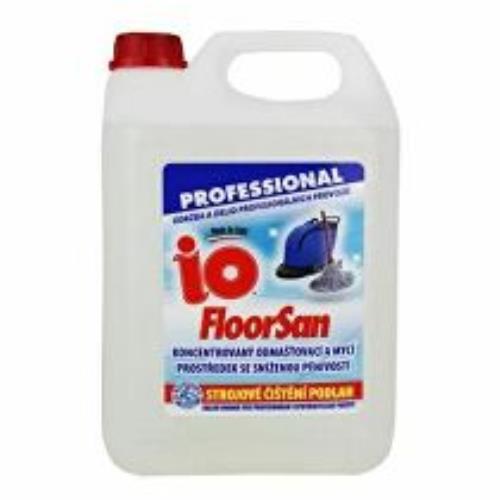 IO Floorsan Čistič podláh pre domácnosť 5l