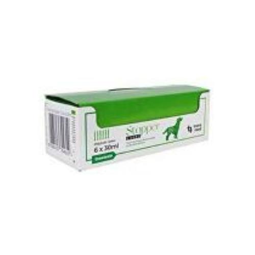 Stopper Carbo pasta pre psov 30ml
