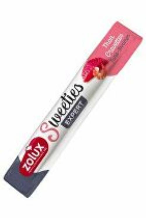 SWEETIES Tuniak + krevetový krém 14g