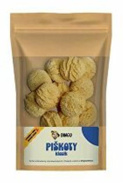 Sušienky DINGO 90g