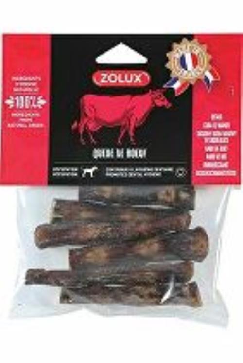 Hovädzí chvost 150g Zolux