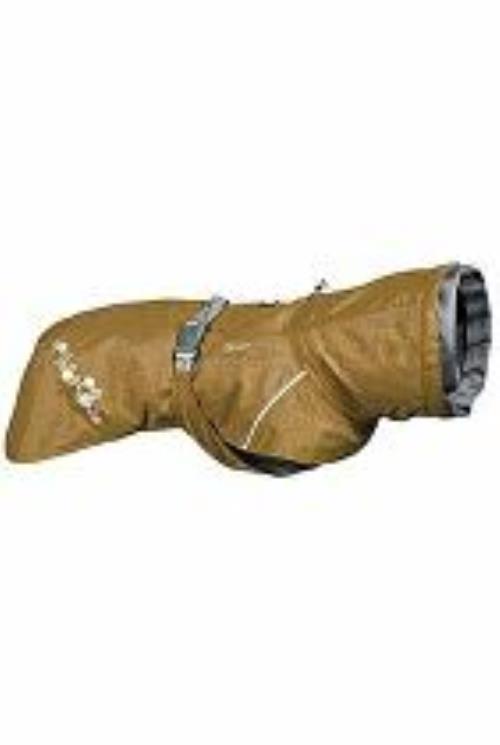 Hurtta Monsoon coat II ECO sand 65