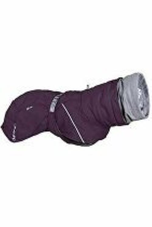 Oblek Hurtta Extreme Warmer III ECO baklažán 25
