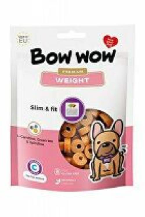 Bow wow poch. Hmotnosť 60 g