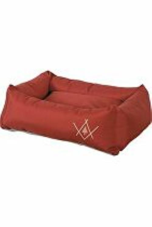 Posteľ 4SEASONS 75cm červená Zolux