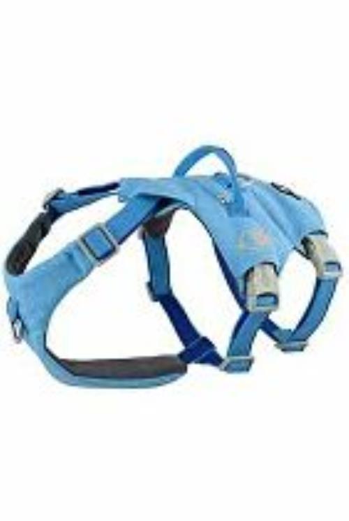 Hurtta Safeguard ECO oceánsky postroj 45-60 + miska zadarmo
