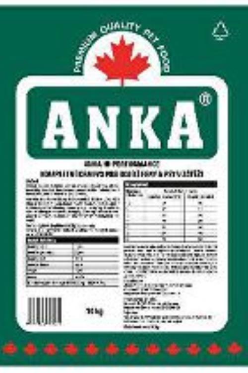 Anka Hi Performance 20 kg