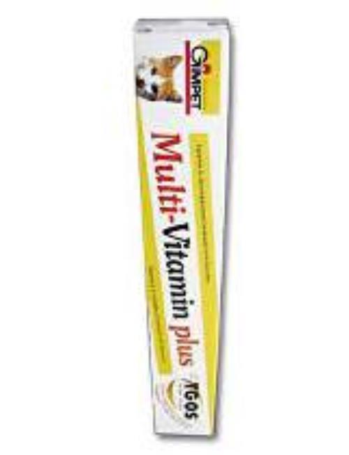 Gimpet cat Paste Multi-Vitamin plus TGOS 100g