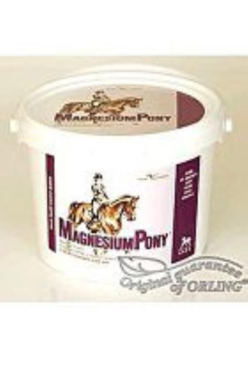 Magnéziumpony plv 3000g