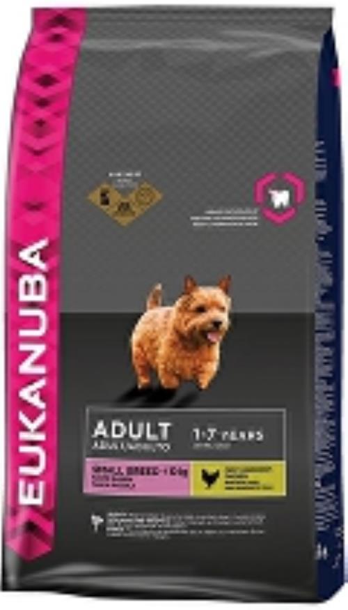 Eukanuba Dog Adult Small 15kg