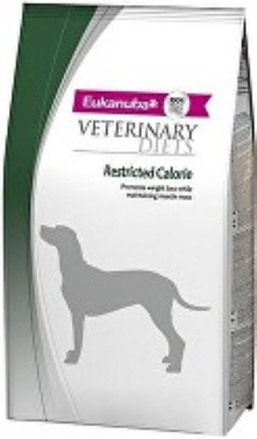 Eukanuba VD Dog Restricted Calorie 12kg