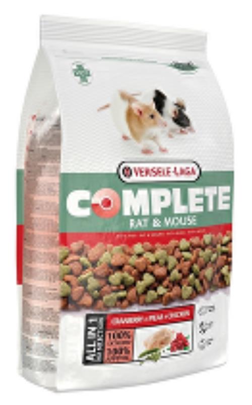 Versele Laga Rat & Mouse Compl. 2kg
