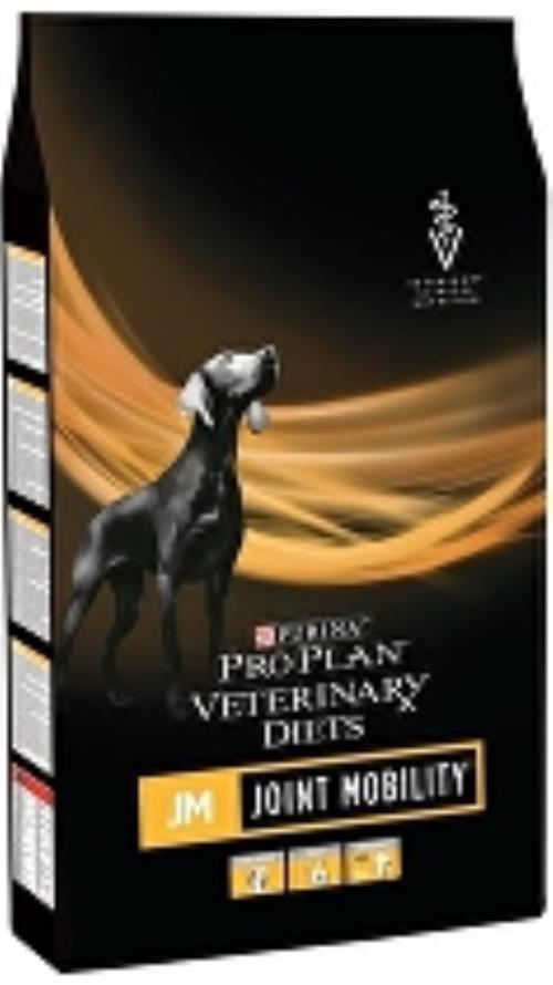Purina PPVD Canine JM Joint Mobility 12kg