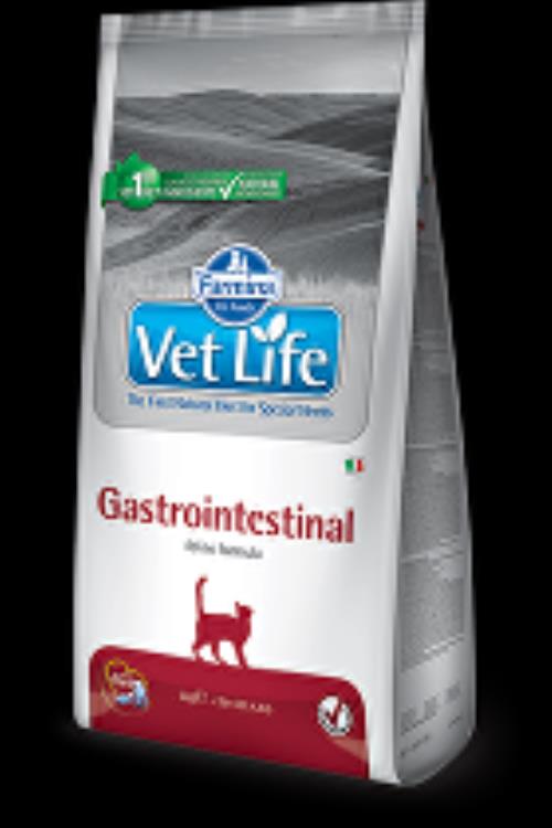 Vet Life Natural CAT Gastro-Intestinal 5kg