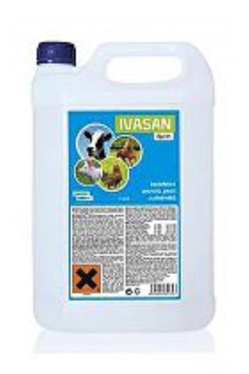 Farma Ivasan 5l