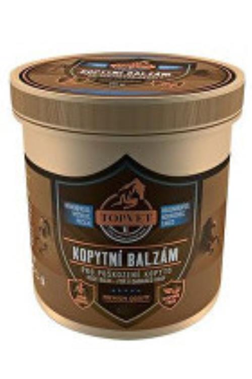 Balzam na poškodené kopytá 250ml